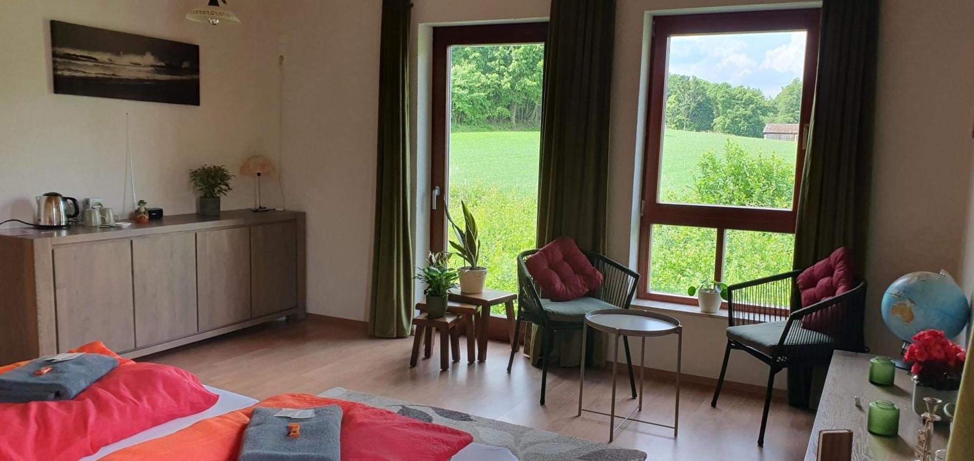 Gasthaus Zum Schneider Pottenstein Exteriör bild